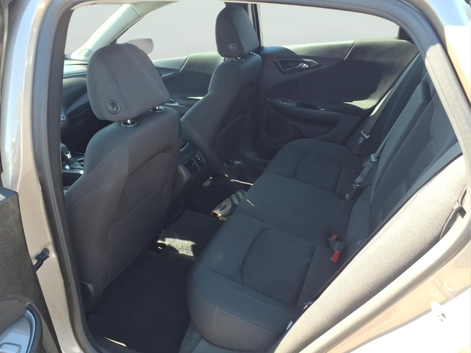 Used 2024 Chevrolet Malibu LT FWD image 9
