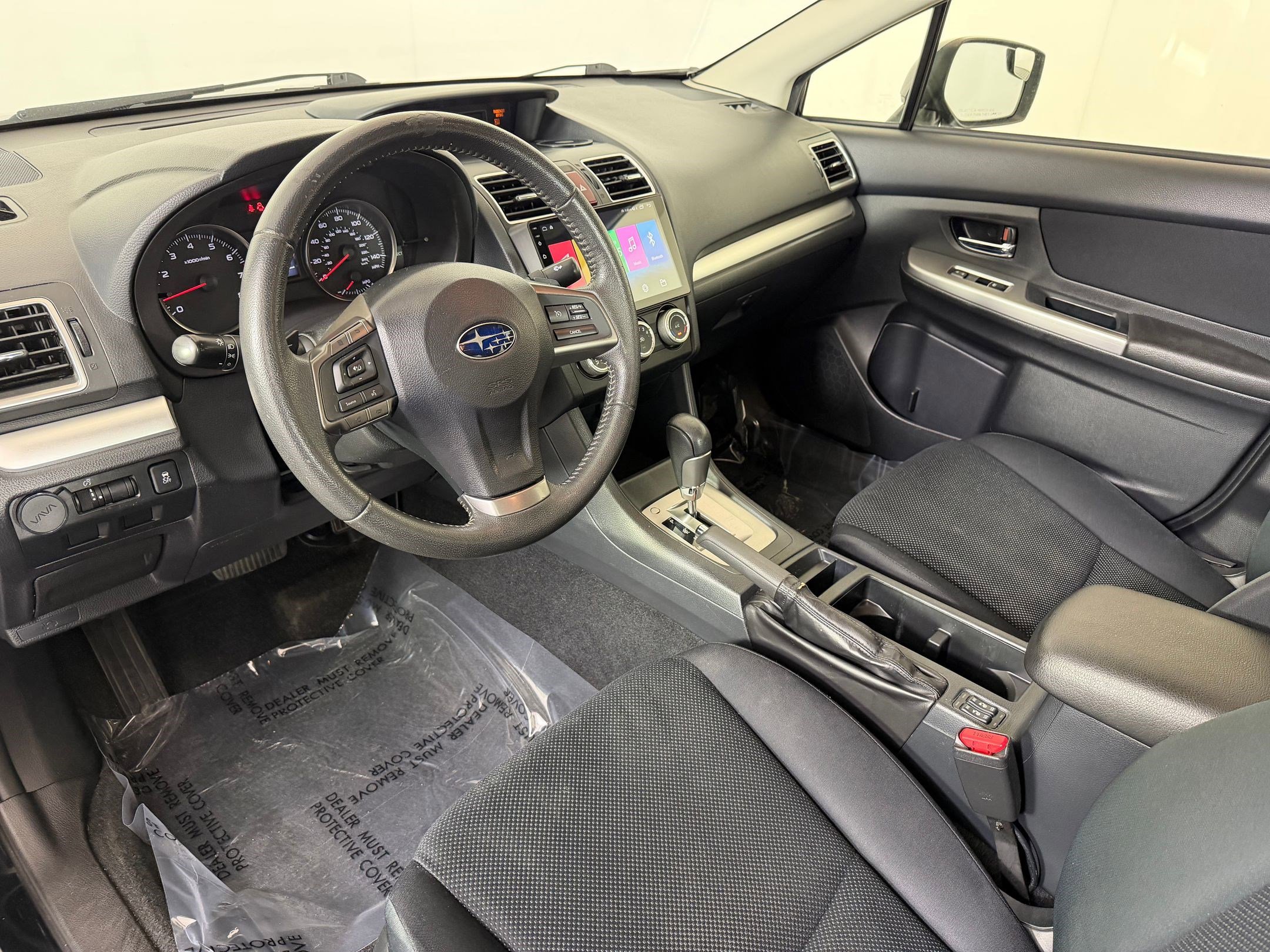 Used 2015 Subaru Impreza 2.0i Premium image 4