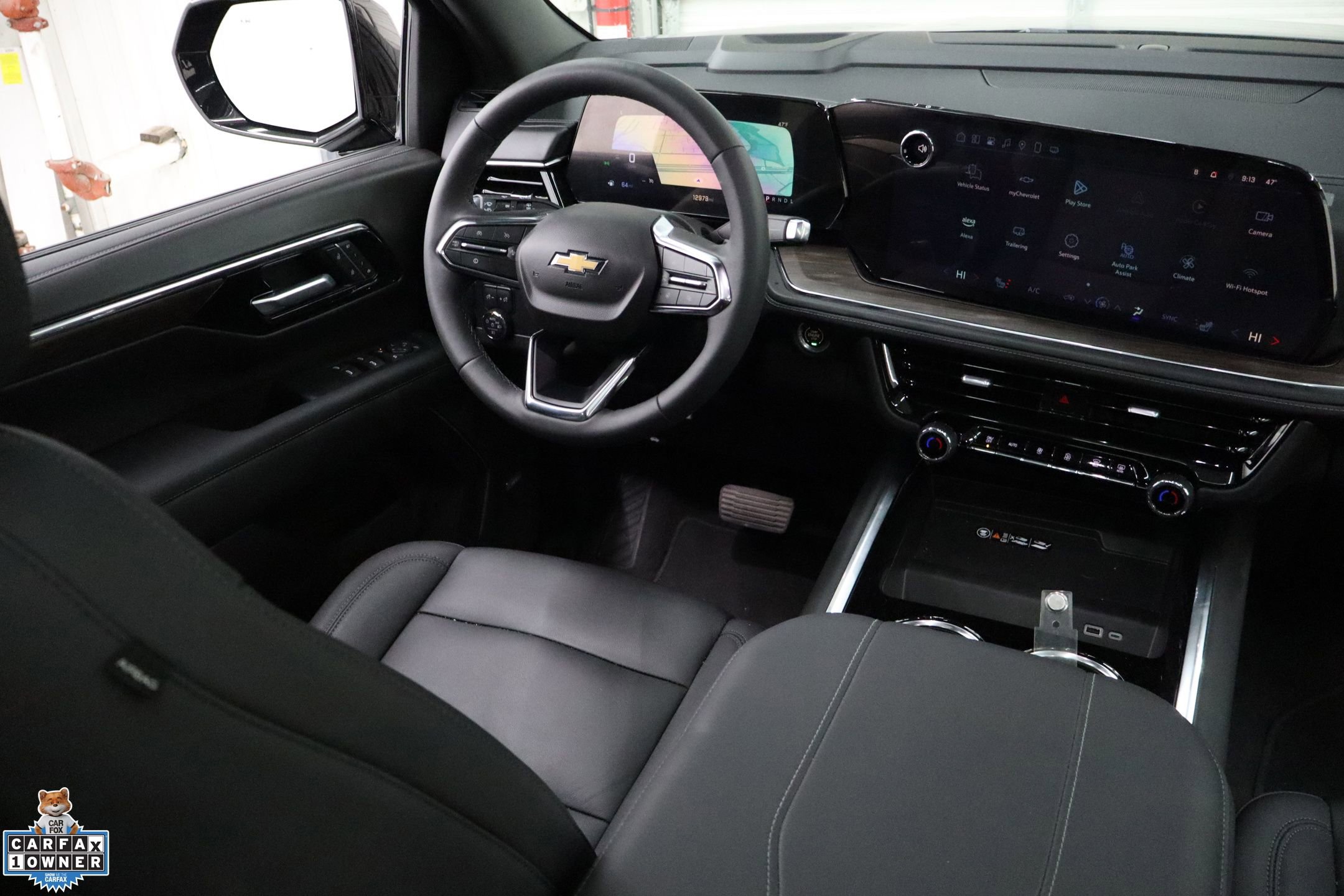 Used 2025 Chevrolet Tahoe LT w/ Comfort Package image 30