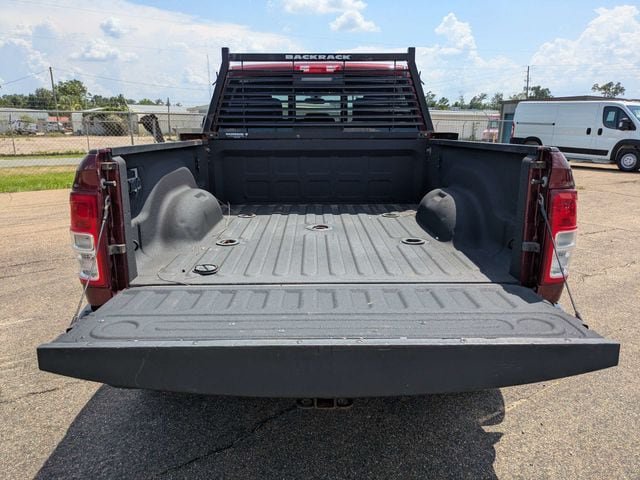 Used 2022 RAM 3500 Tradesman AWD/4WD image 13