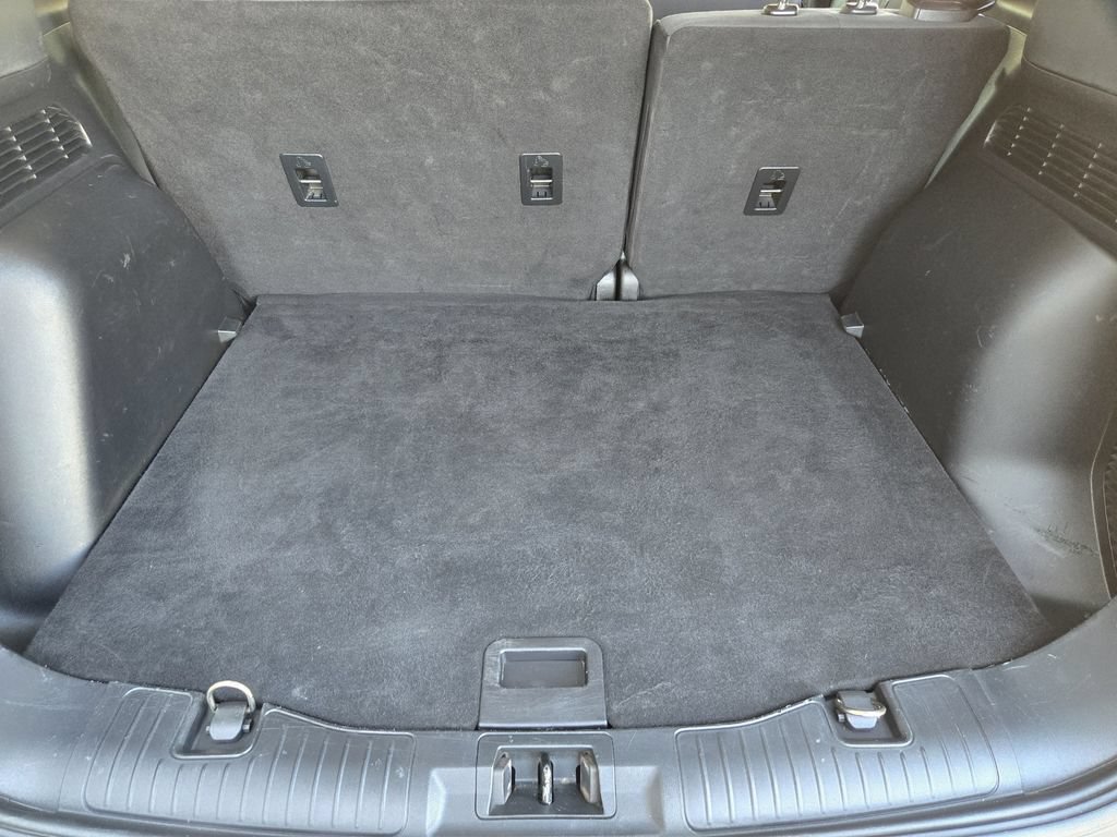 Used 2021 Ford Escape SE FWD image 26