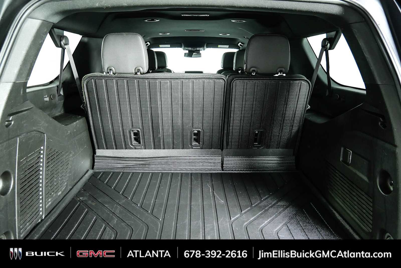 Used 2023 GMC Yukon XL SLT AWD/4WD image 63
