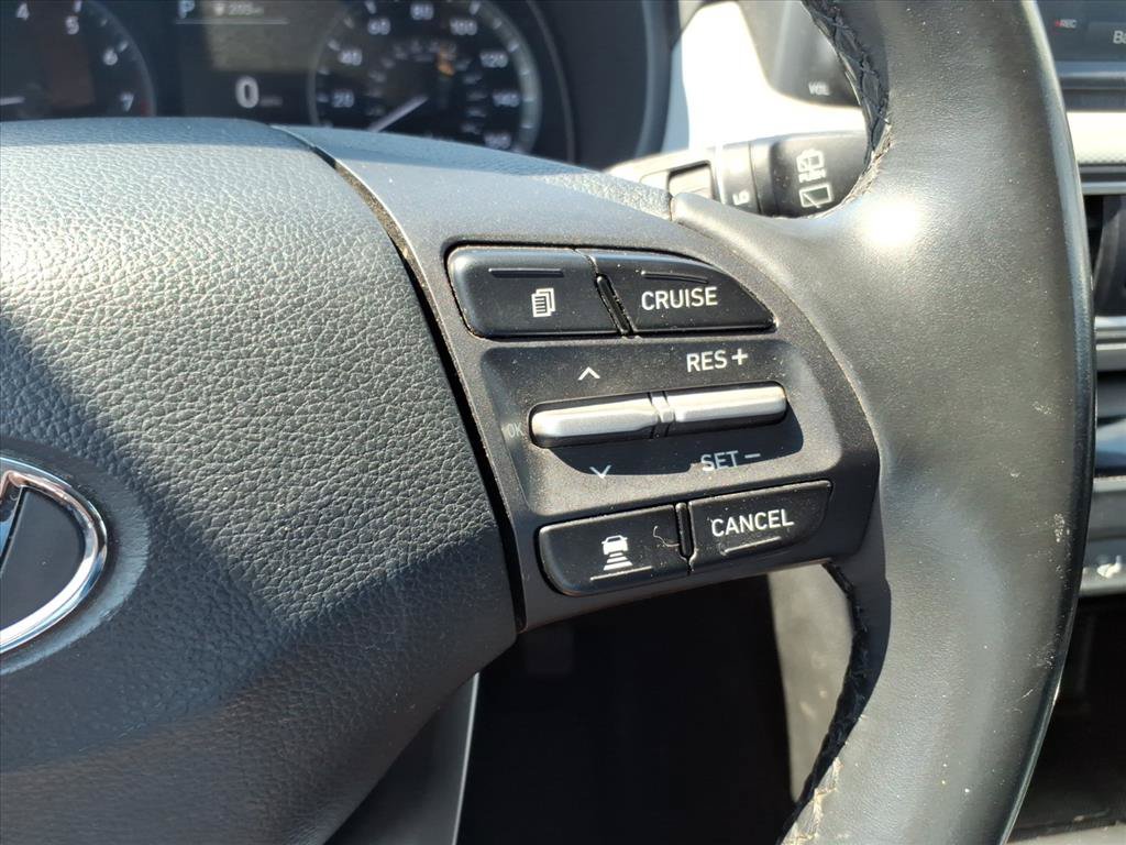 Used 2020 Hyundai Kona Ultimate FWD image 20
