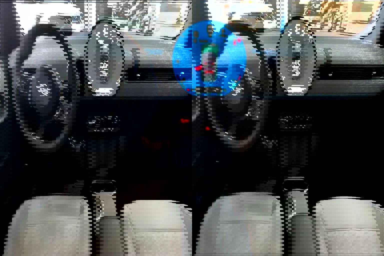 Certified 2025 MINI Cooper S image 17