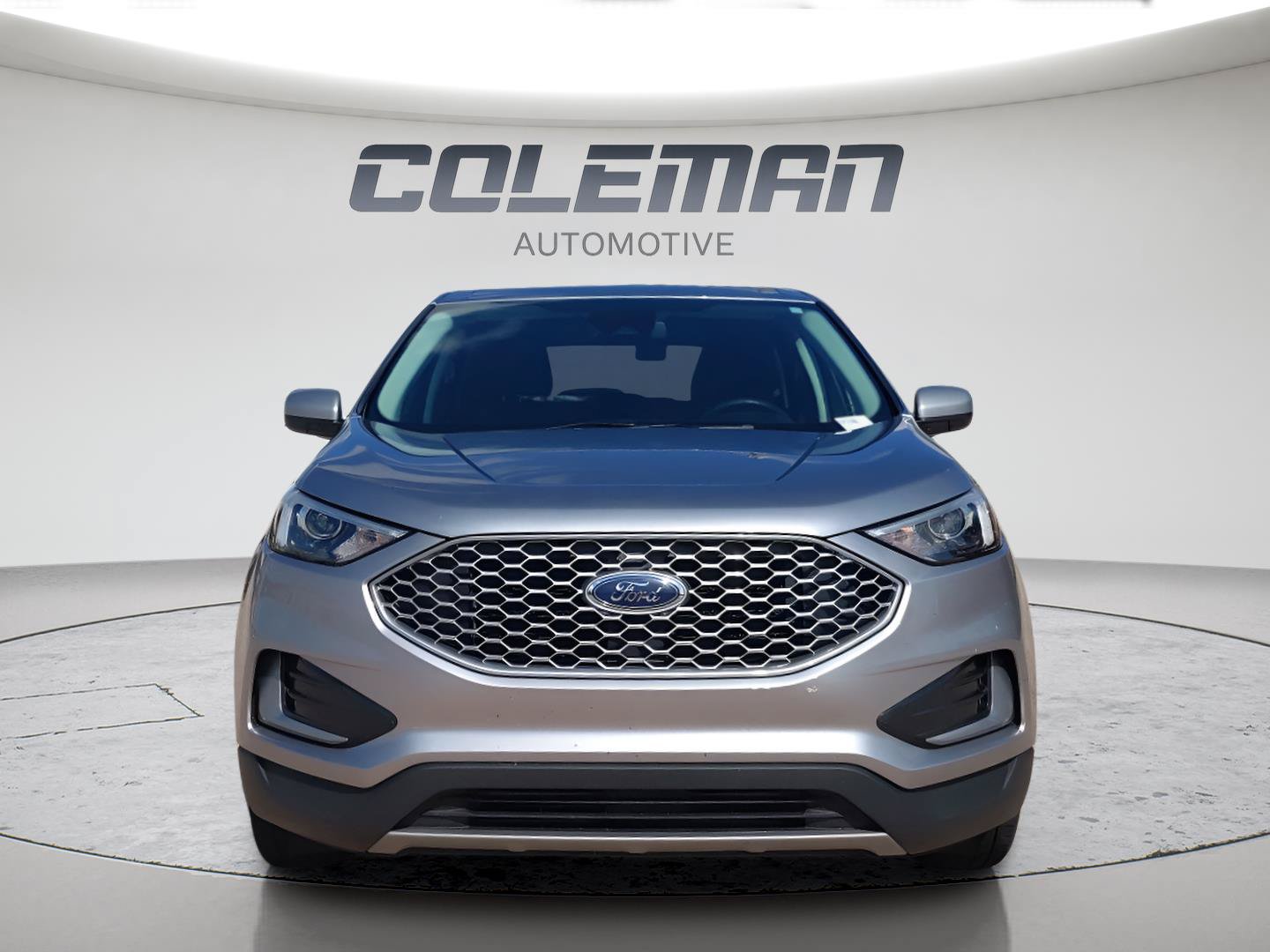 Used 2024 Ford Edge SEL AWD/4WD image 12