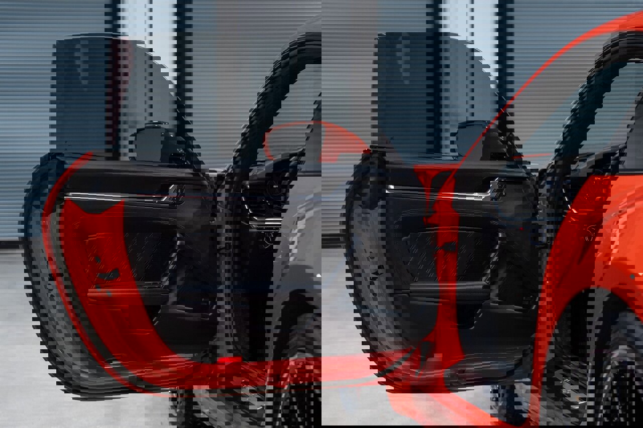 Used 2022 Porsche 911 Turbo S image 23