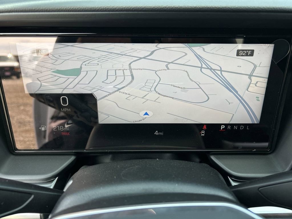 New 2026 GMC Terrain Elevation FWD image 11