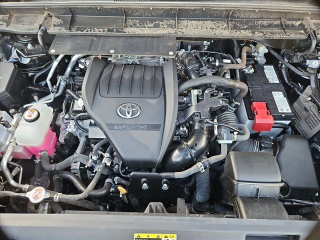 Used 2023 Toyota Highlander XLE w/ Protection Package #3 (TMS) AWD/4WD image 30