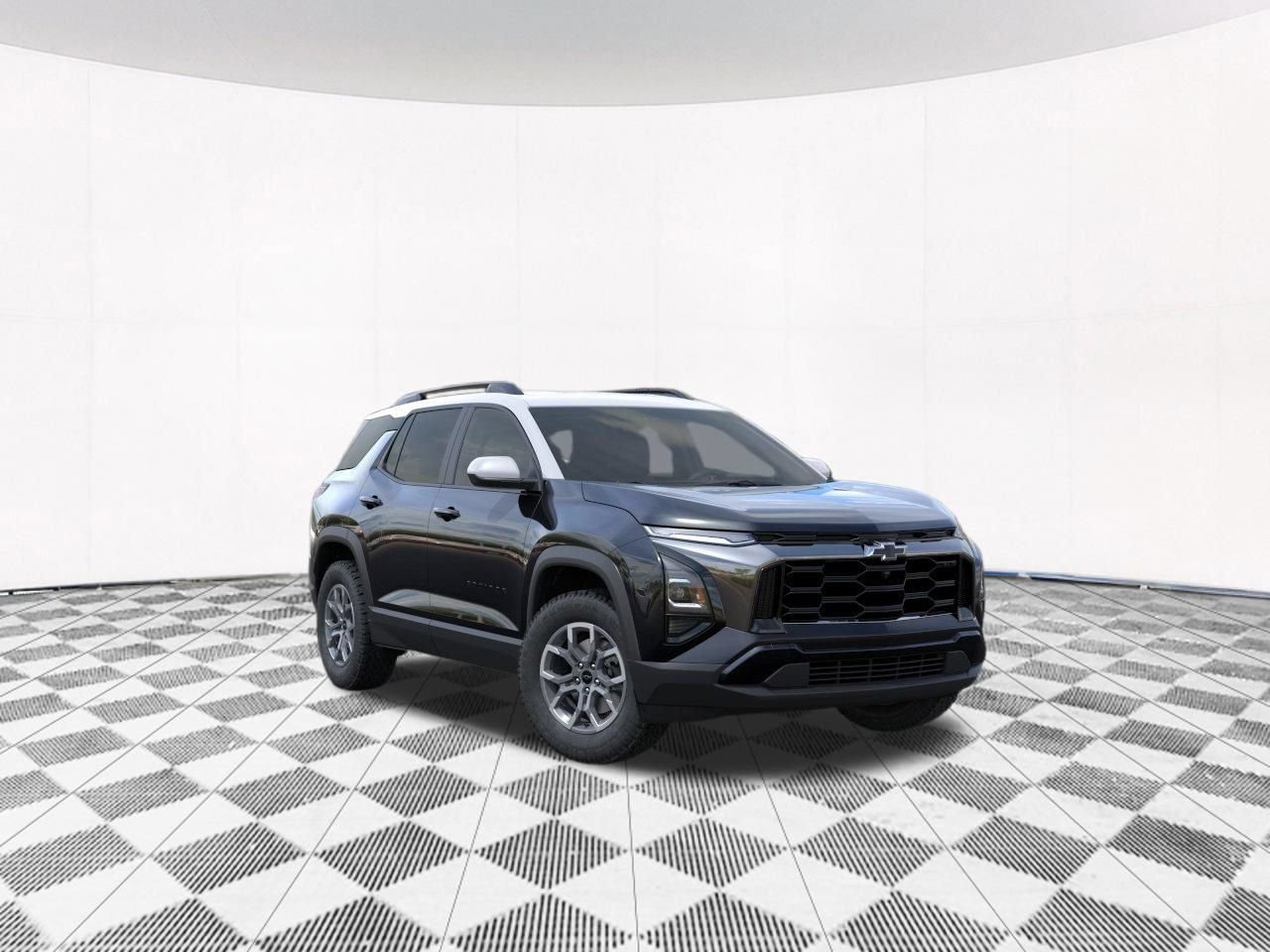 New 2026 Chevrolet Equinox ACTIV w/ LPO, Floor Liner Package AWD/4WD image 10