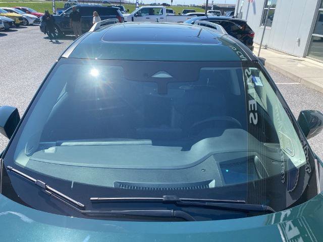 Used 2024 Nissan Pathfinder Platinum w/ Cargo Package AWD/4WD image 4