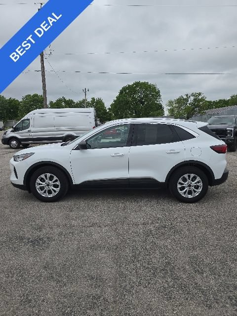 Used 2024 Ford Escape Active w/ Tech Pack #1 FWD image 4