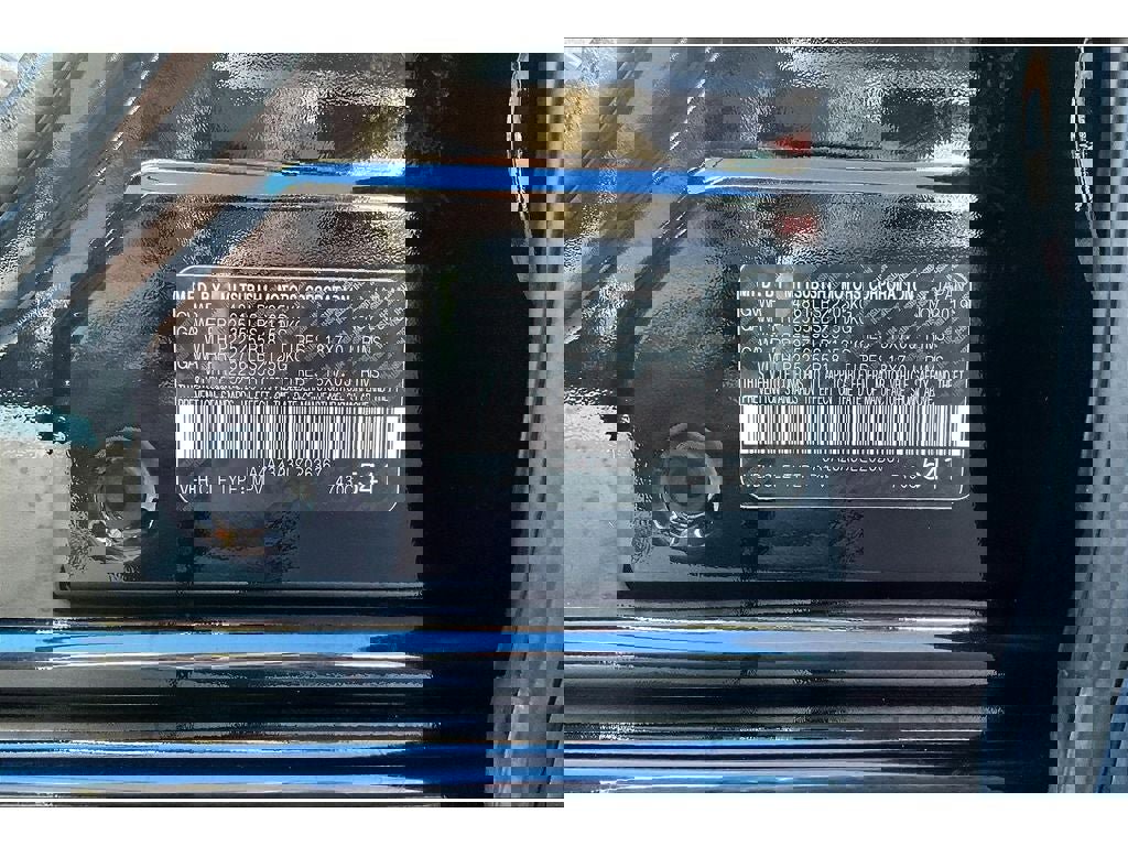 Used 2020 Mitsubishi Outlander ES image 36