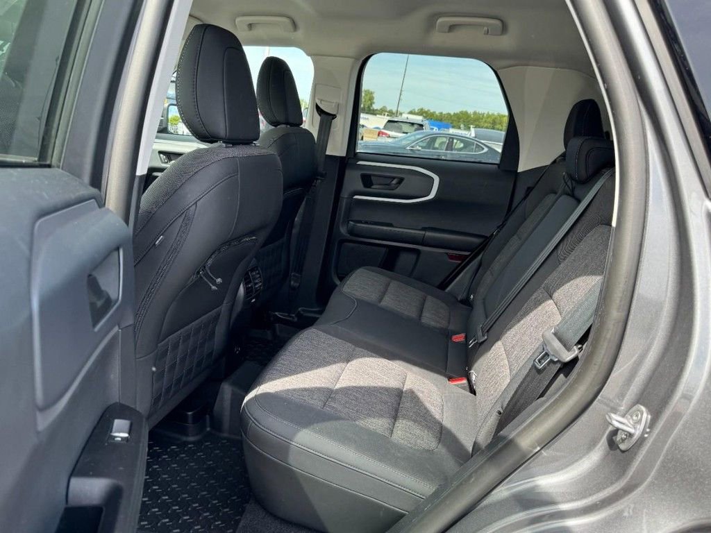 Used 2022 Ford Bronco Sport Big Bend w/ Convenience Package AWD/4WD image 10