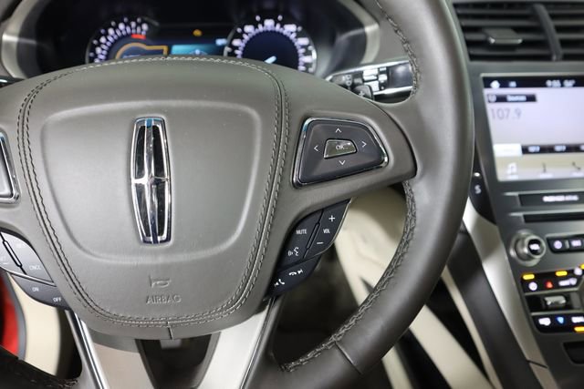 Used 2017 Lincoln MKZ Premiere image 34