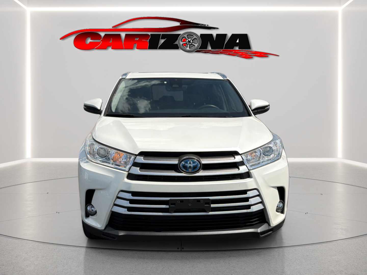 Used 2019 Toyota Highlander XLE AWD/4WD image 13