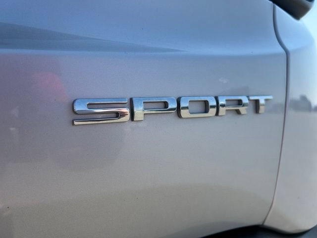 Used 2017 Jeep Renegade Sport w/ Power & Air Group AWD/4WD image 12
