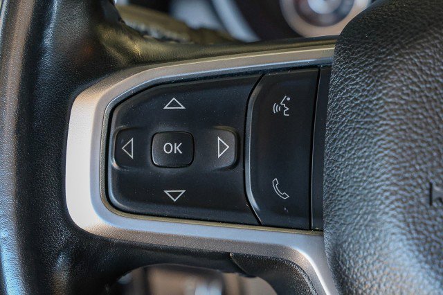 Used 2024 RAM 2500 Big Horn image 25