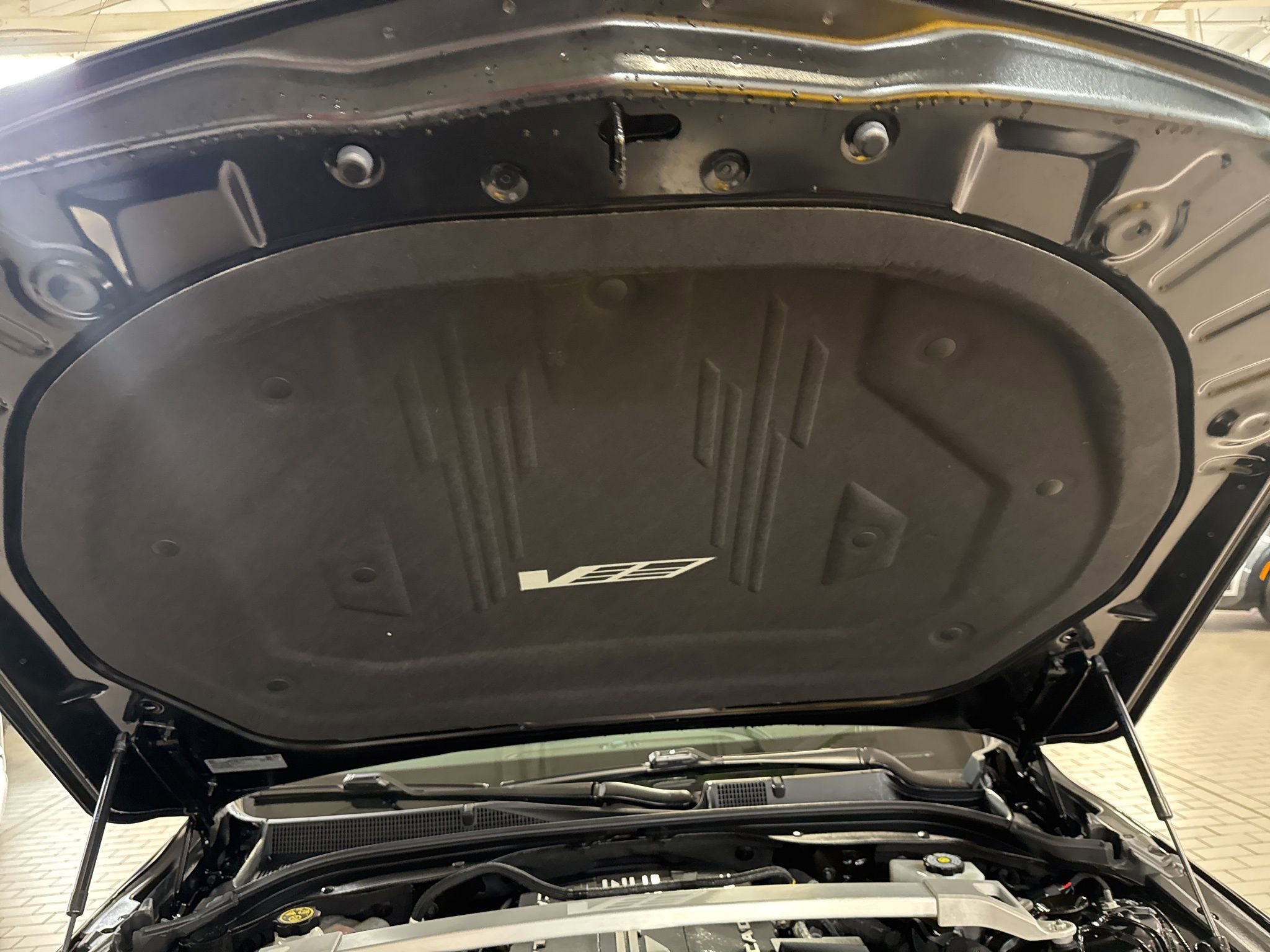 Used 2023 Cadillac CT5 V Blackwing w/ Driver Assist Package image 15