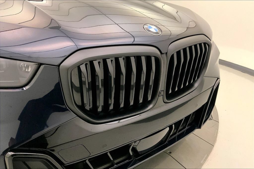 Certified 2026 BMW X5 xDrive40i AWD/4WD image 29