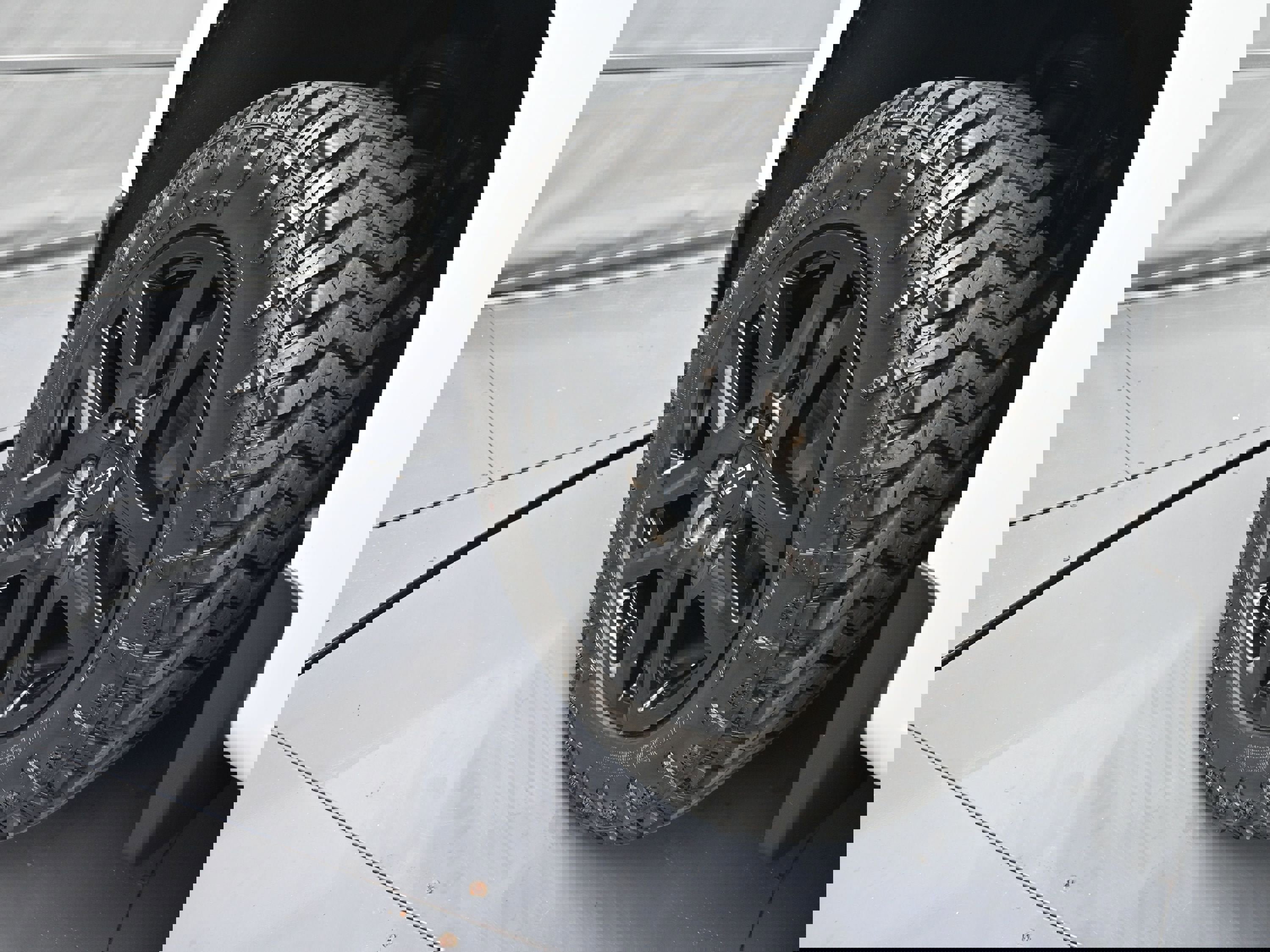 Used 2021 Chevrolet Silverado 1500 LT Trail Boss w/ Bed Protection Package image 32