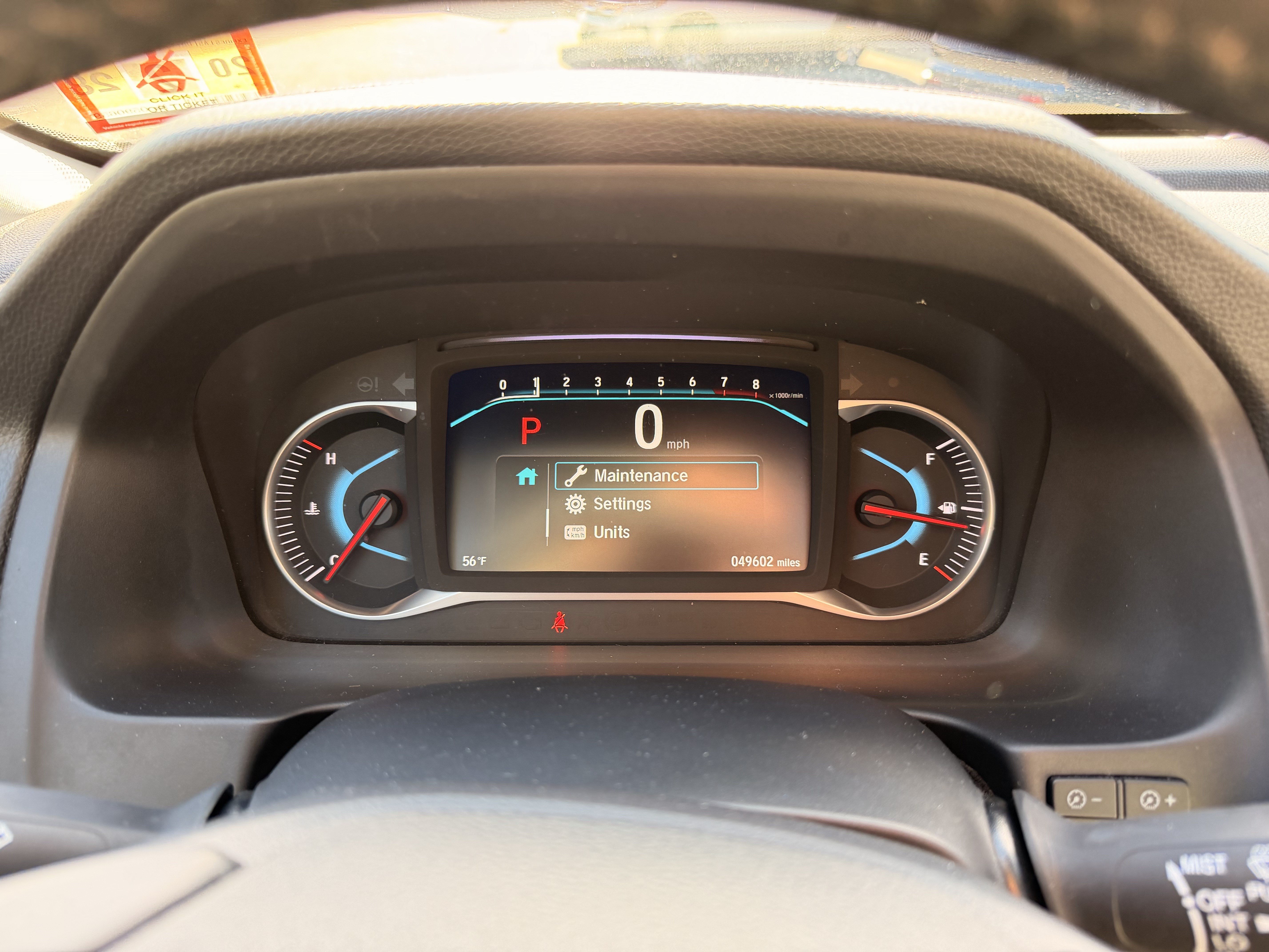 Used 2019 Honda Pilot EX-L image 19