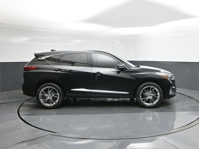 Used 2019 Acura RDX FWD w/ Advance Package image 11