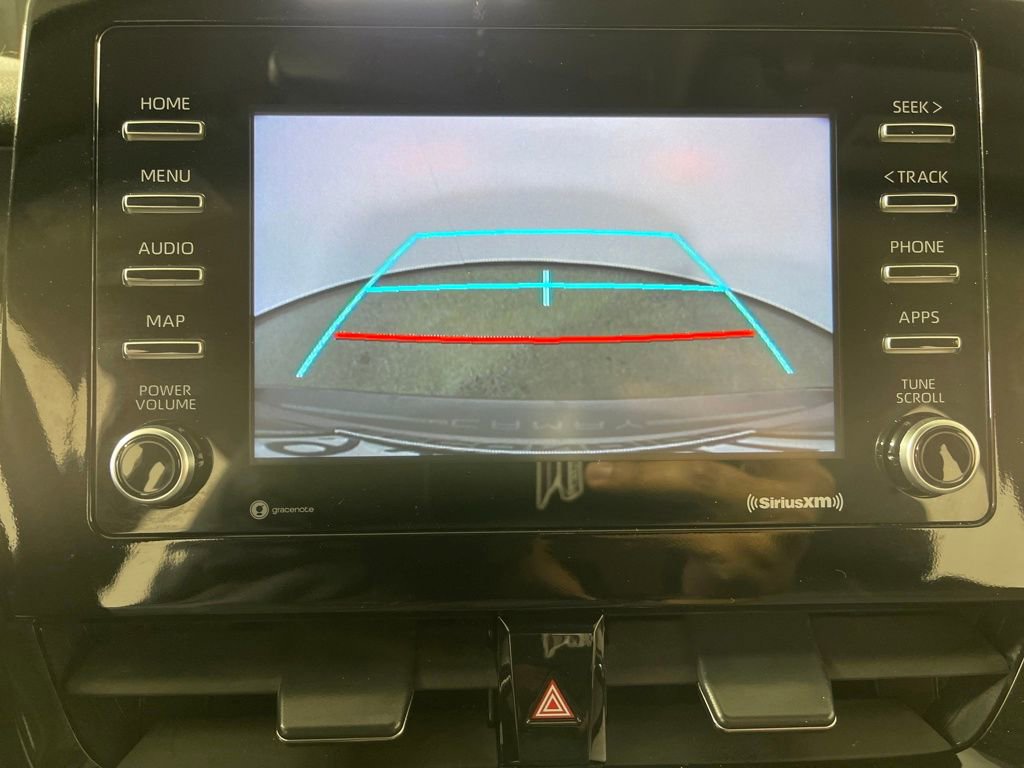 Certified 2023 Toyota Camry LE image 21