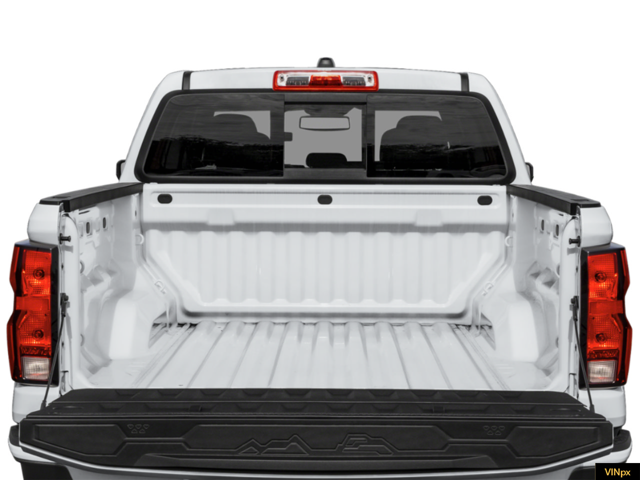 New 2026 Chevrolet Colorado LT RWD image 9