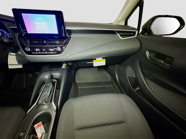 New 2026 Toyota Corolla LE w/ LE Premium Package image 26