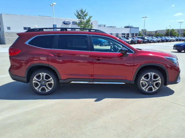 New 2026 Subaru Ascent Limited AWD/4WD image 4
