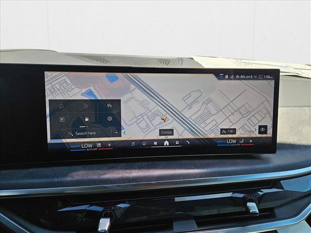 Used 2026 BMW X5 xDrive40i AWD/4WD image 13