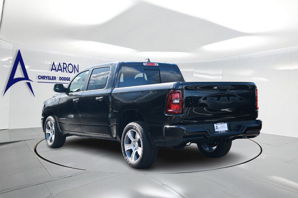 New 2026 RAM 1500 Express RWD image 2