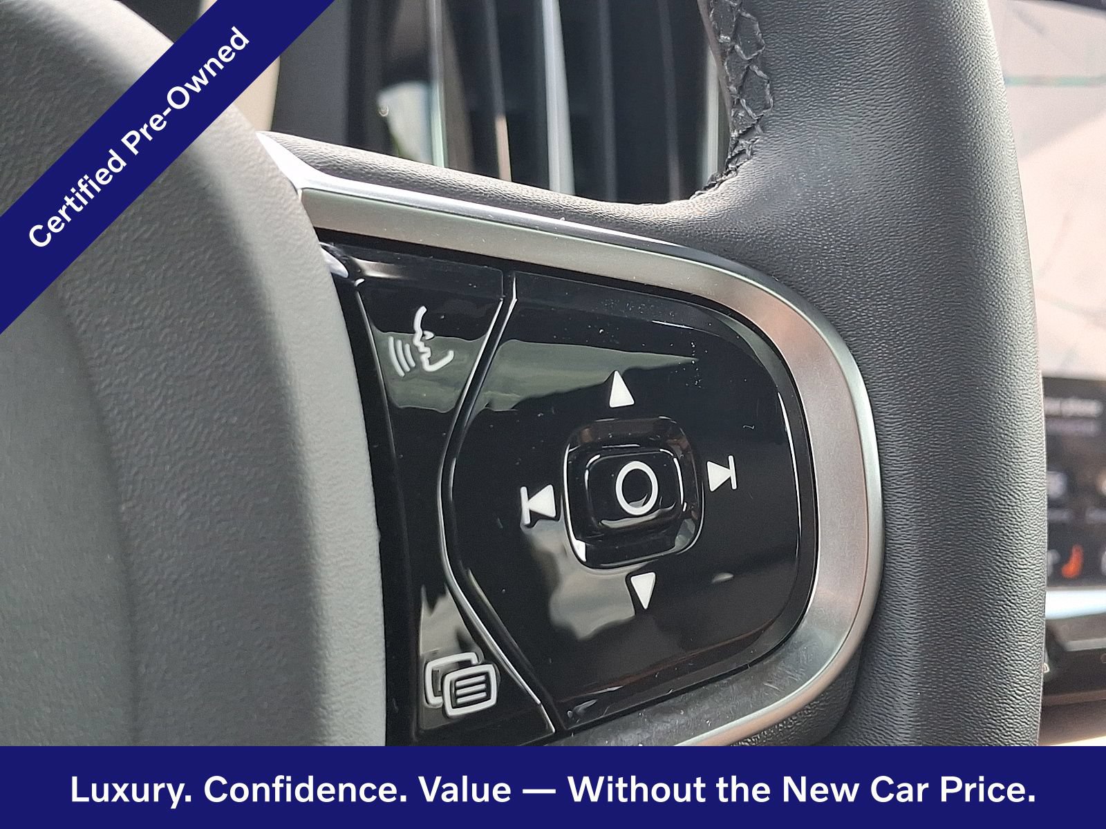 Certified 2024 Volvo XC60 B5 Plus w/ Protection Package Premier AWD/4WD image 23