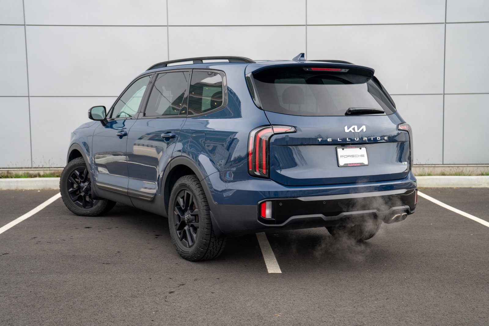 Used 2024 Kia Telluride SX Prestige X-Pro video 3