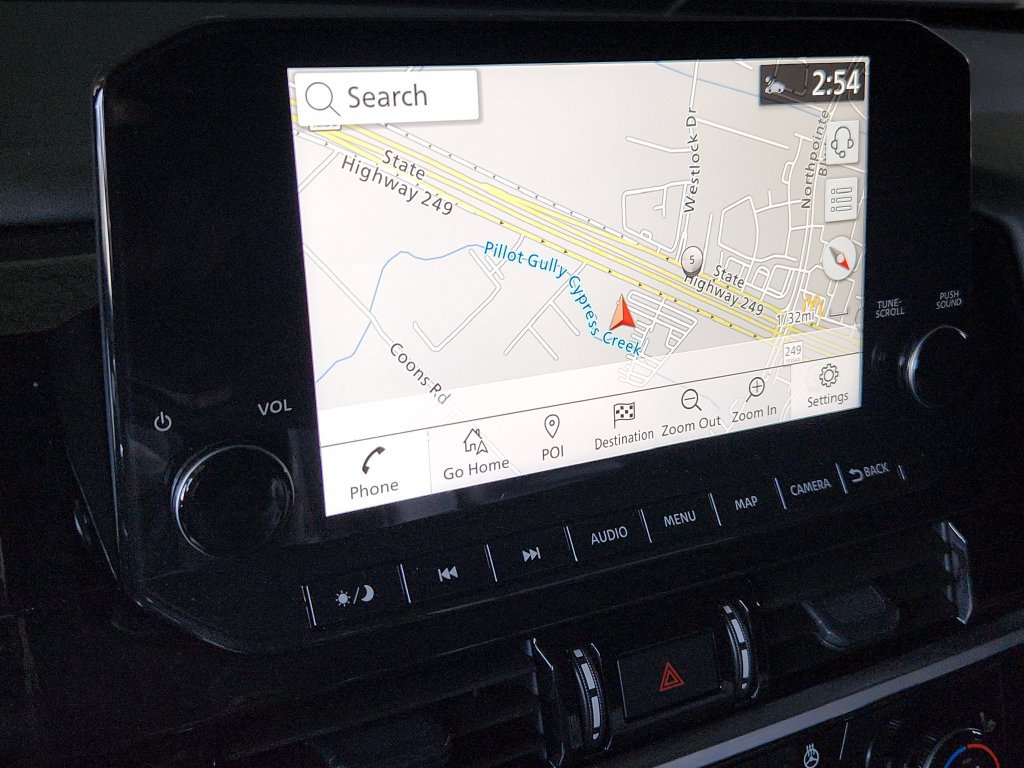 Used 2025 Nissan Pathfinder SL AWD/4WD image 22