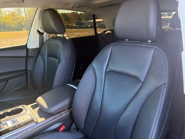 Used 2019 Audi Q8 Premium Plus w/ Premium Plus AWD/4WD image 14
