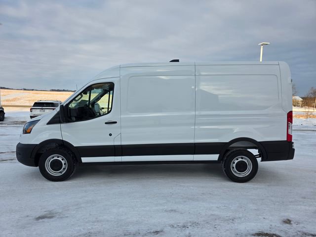 New 2026 Ford Transit 250 148 Medium Roof image 26