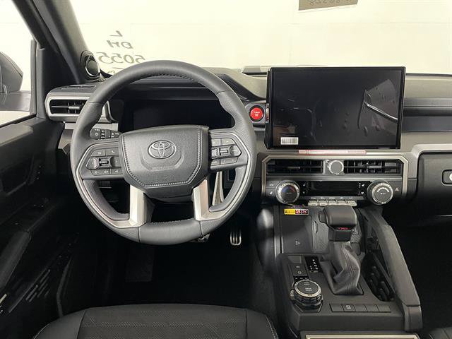 New 2026 Toyota 4Runner TRD Sport Premium AWD/4WD image 13