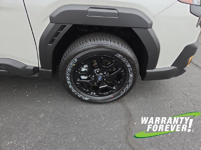New 2026 Subaru Outback Wilderness AWD/4WD image 20