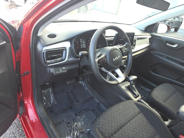 Used 2022 Kia Rio S image 20