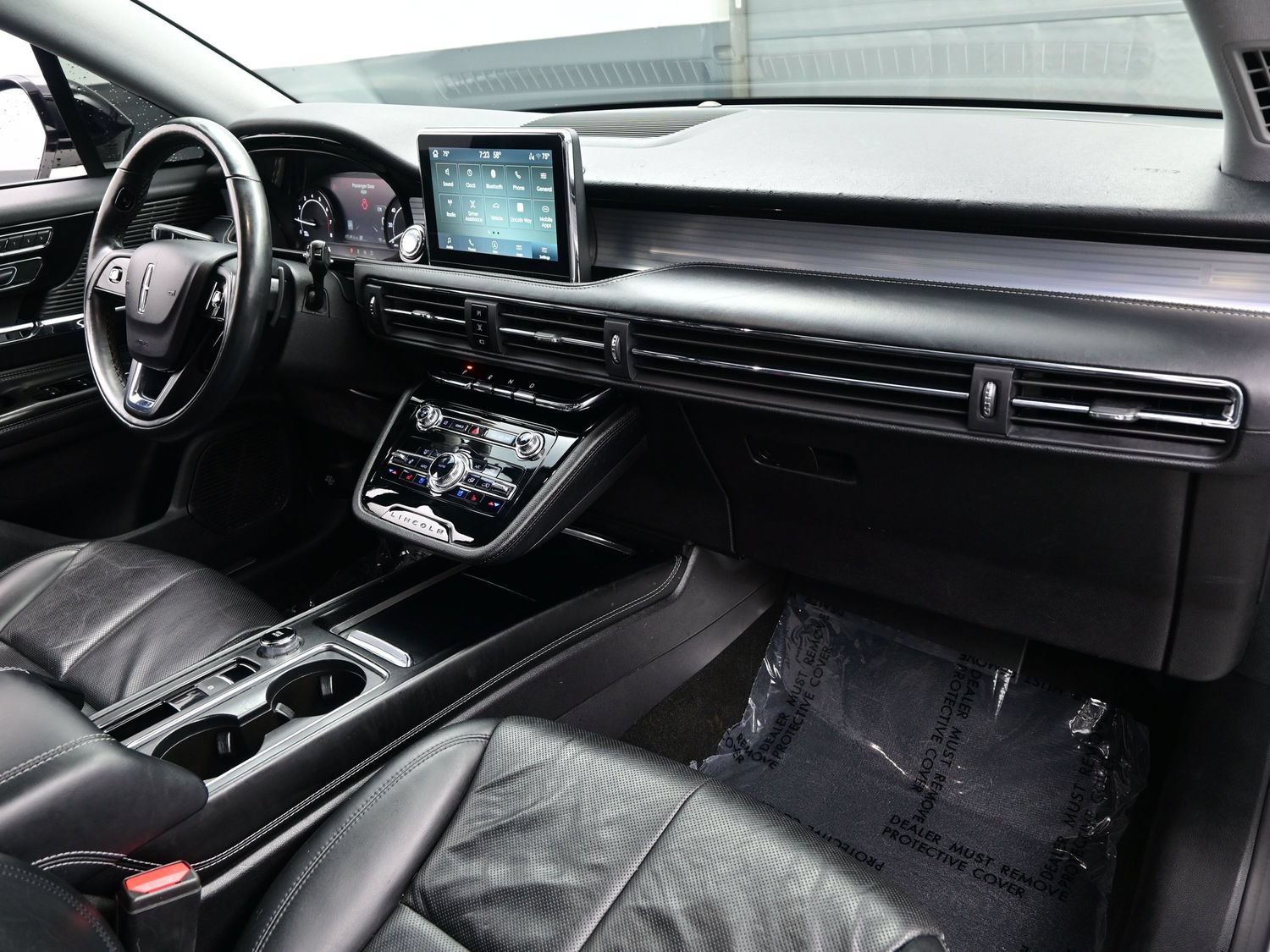 Used 2022 Lincoln Corsair AWD w/ Premium Package image 15