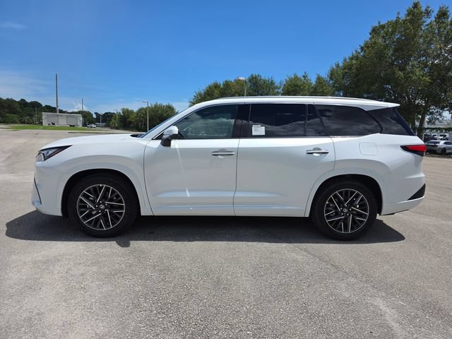 New 2026 Lexus TX 350 AWD w/ Technology Package image 6