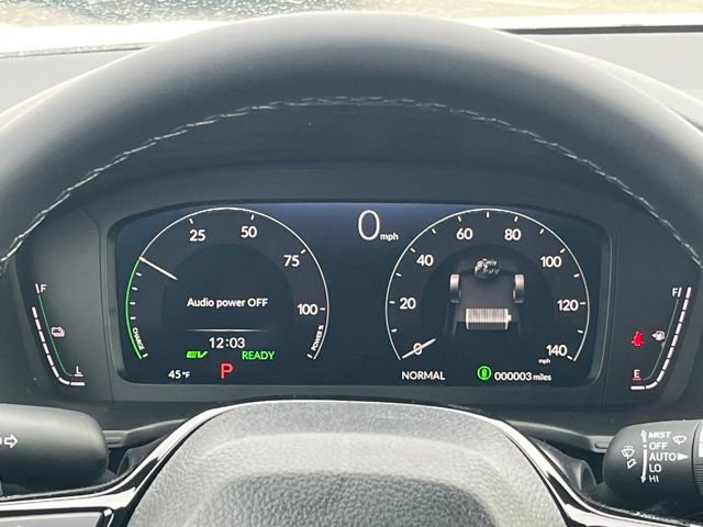 New 2026 Honda Civic Sport image 24