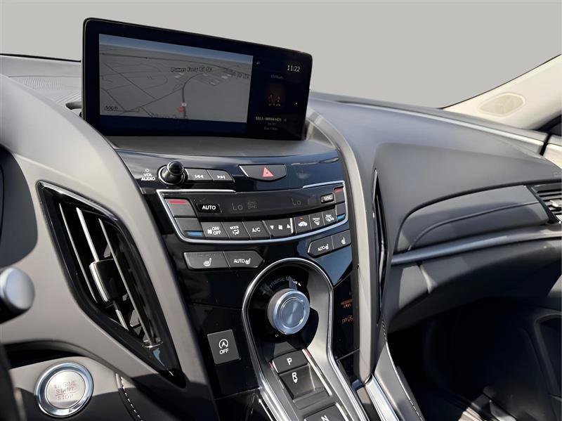 Used 2021 Acura RDX w/ Technology Package FWD image 55