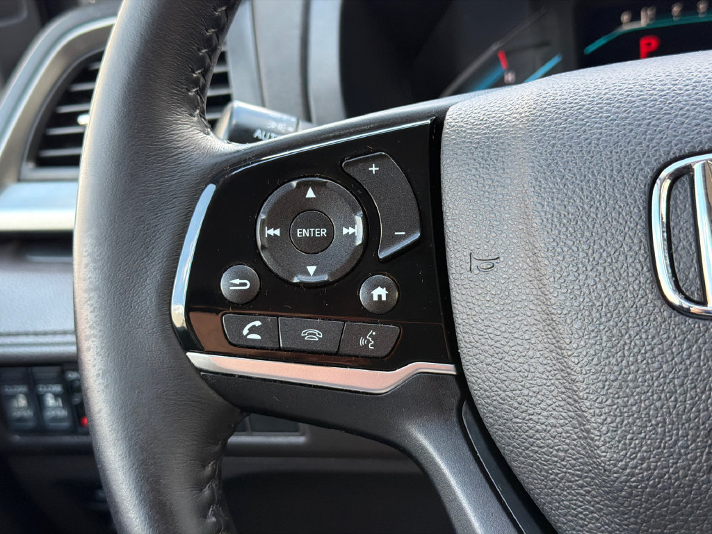 Used 2018 Honda Odyssey EX-L image 24