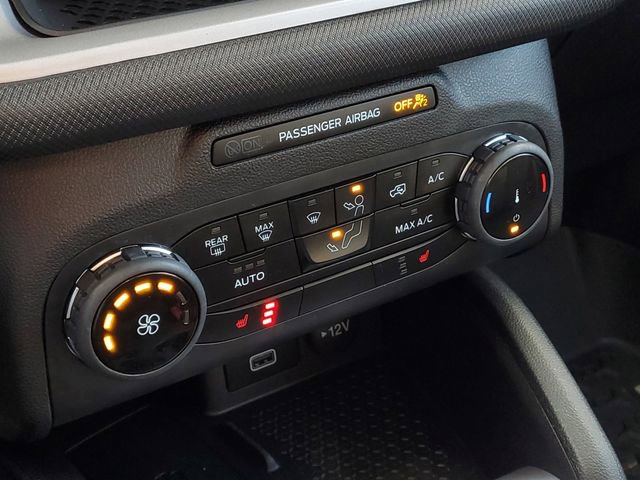 Certified 2024 Ford Bronco Sport Big Bend w/ Convenience Package image 20