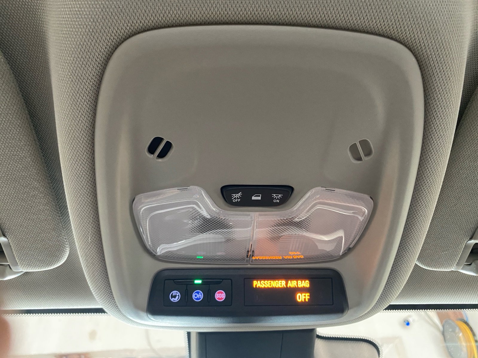 New 2026 Buick Encore GX Sport Touring w/ Advanced Technology Package FWD image 19