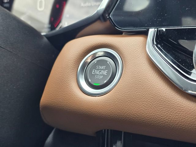 New 2026 GMC Canyon AT4 w/ Nightfall Edition image 34