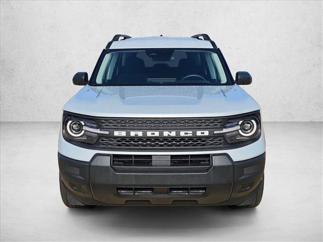 New 2026 Ford Bronco Sport Big Bend AWD/4WD image 6