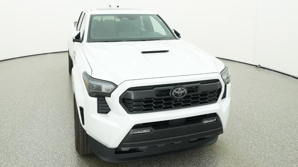 New 2026 Toyota Tacoma TRD Sport w/ TRD Sport Premium Package AWD/4WD image 17